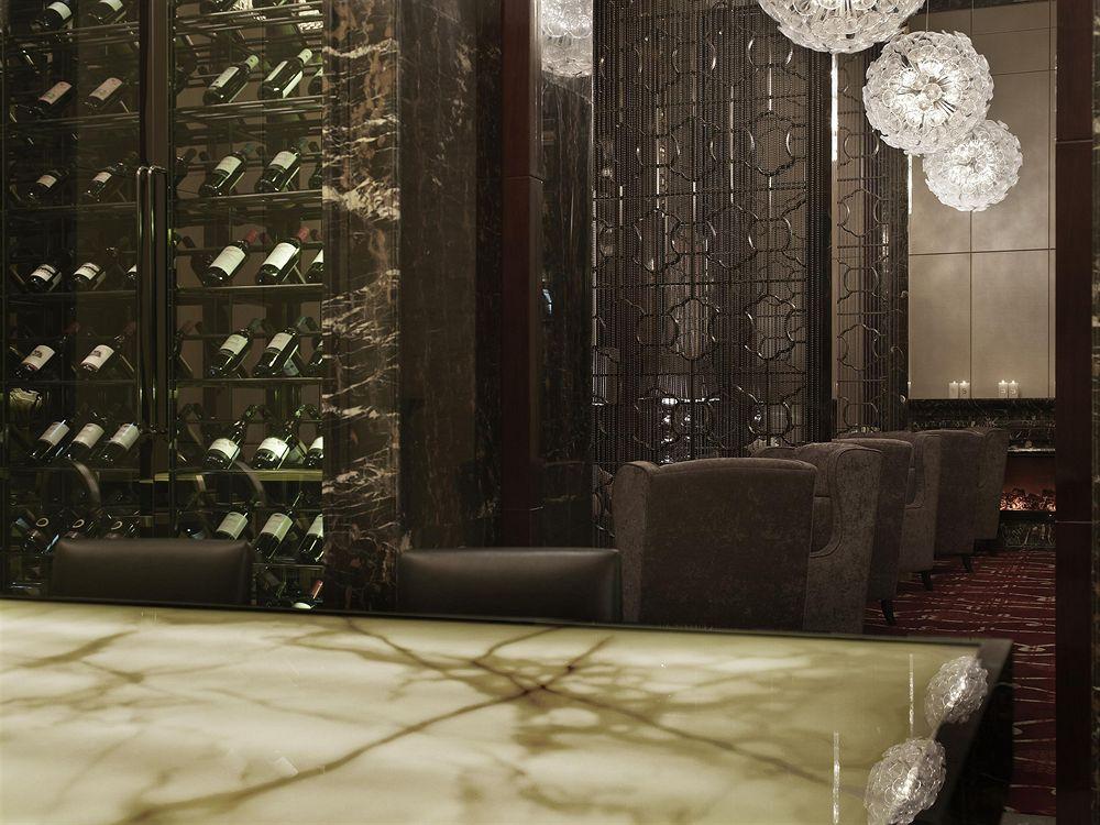 The Westin Hefei Baohe Hotell Eksteriør bilde