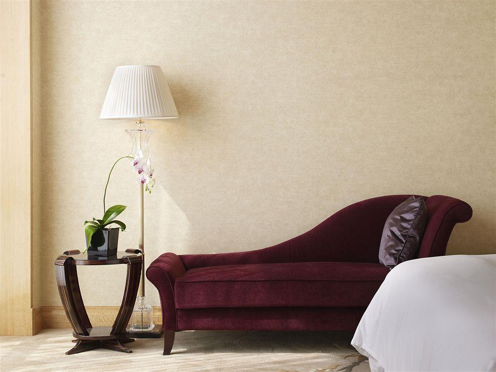 The Westin Hefei Baohe Hotell Eksteriør bilde